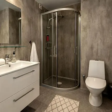 Appartement White *