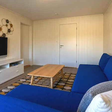 Appartement White
