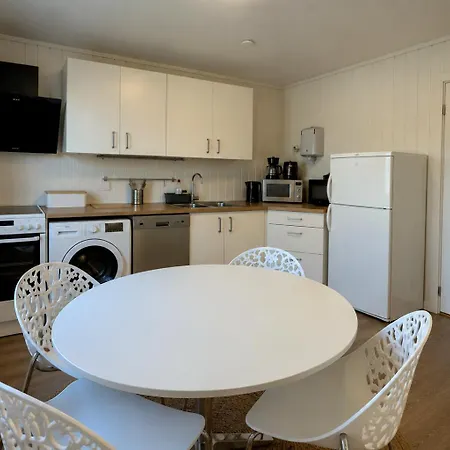White Appartement *